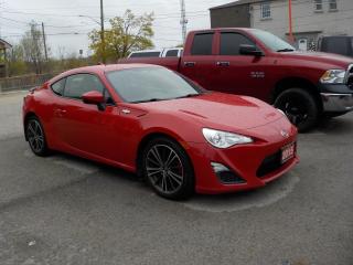 2015 Scion FR-S 2 DR Coupe - Photo #13