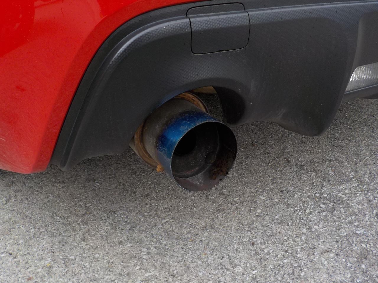 2015 Scion FR-S 2 DR Coupe Photo2