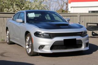 Used 2021 Dodge Charger GT | RWD | HEATED SEATS | BU CAM | PUSH BUT START for sale in Welland, ON