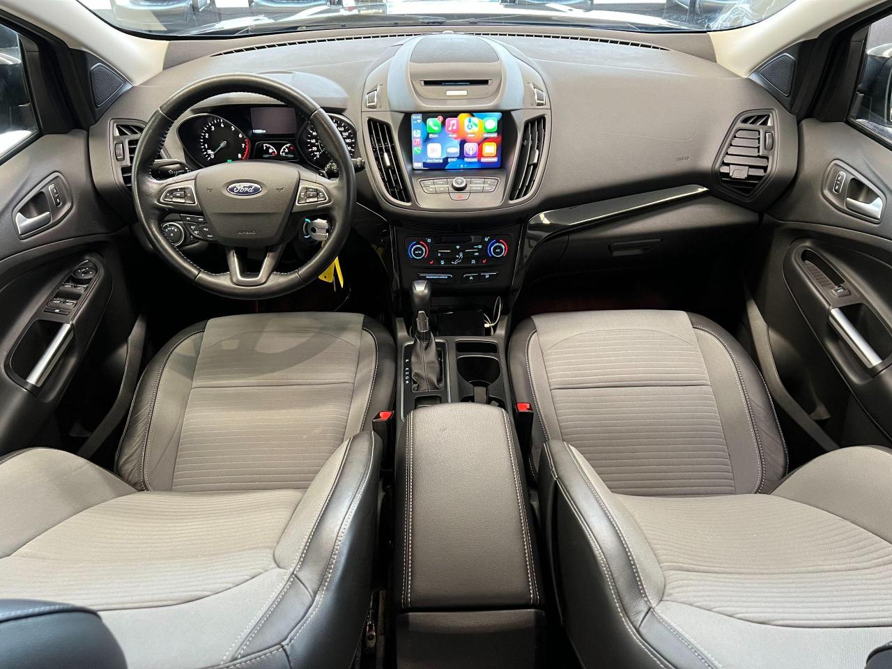 2017 Ford Escape SE APPEARANCE PKG 4WD+GPS+Apple Play+CLEAN CARFAX - Photo #8