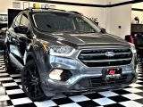2017 Ford Escape SE APPEARANCE PKG 4WD+GPS+Apple Play+CLEAN CARFAX Photo76