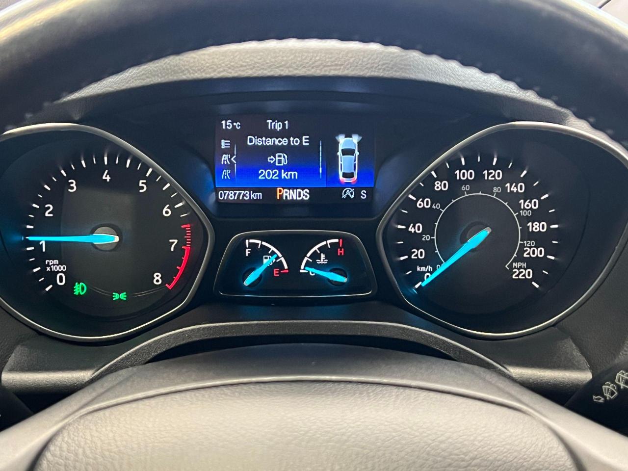 2017 Ford Escape SE APPEARANCE PKG 4WD+GPS+Apple Play+CLEAN CARFAX - Photo #17