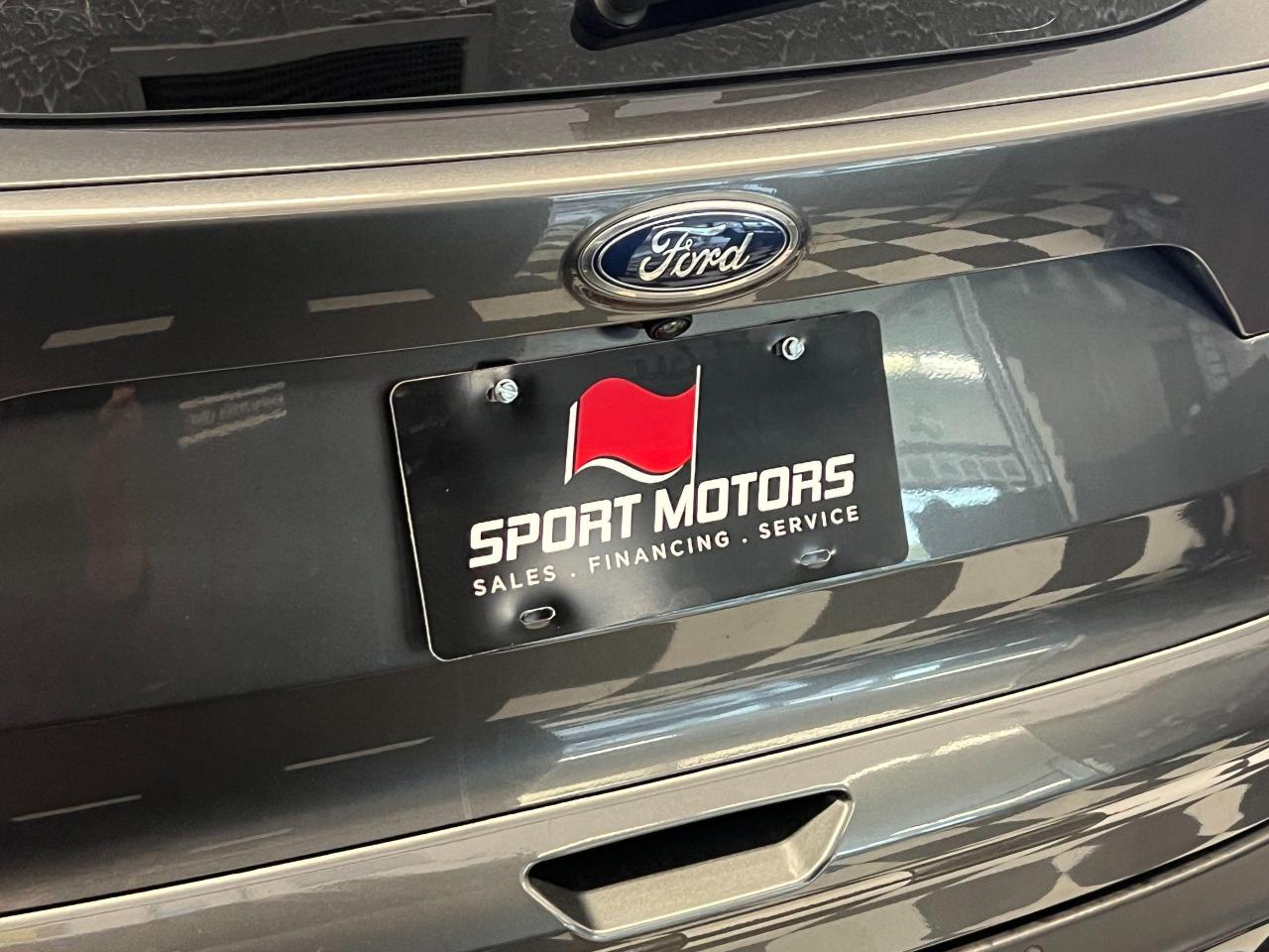 2017 Ford Escape SE APPEARANCE PKG 4WD+GPS+Apple Play+CLEAN CARFAX - Photo #59