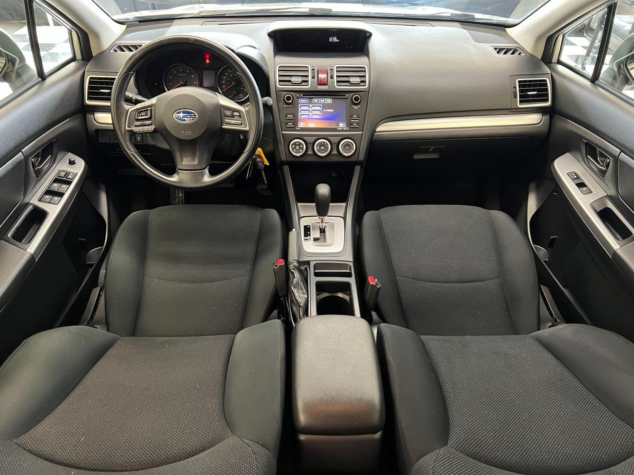 2016 Subaru Impreza 2.0i AWD+Camera+Bluetooth+A/C+CLEAN CARFAX - Photo #8