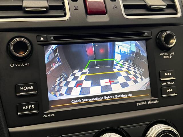 2016 Subaru Impreza 2.0i AWD+Camera+Bluetooth+A/C+CLEAN CARFAX Photo10