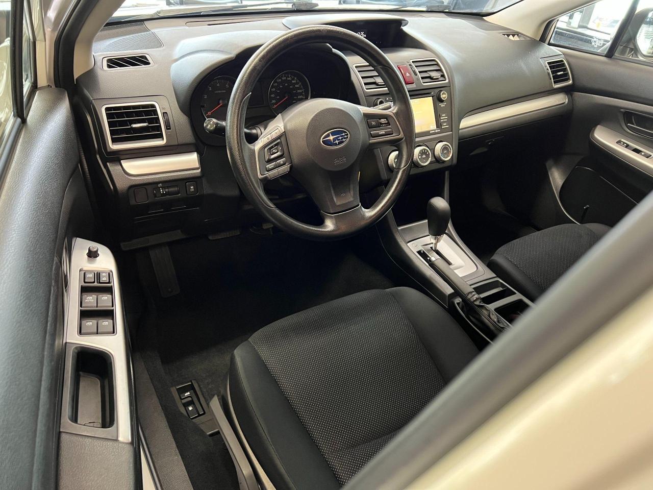 2016 Subaru Impreza 2.0i AWD+Camera+Bluetooth+A/C+CLEAN CARFAX - Photo #16