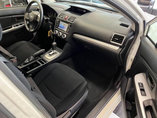 2016 Subaru Impreza 2.0i AWD+Camera+Bluetooth+A/C+CLEAN CARFAX Photo19