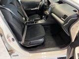2016 Subaru Impreza 2.0i AWD+Camera+Bluetooth+A/C+CLEAN CARFAX Photo81