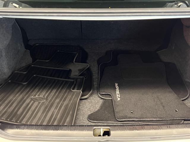 2016 Subaru Impreza 2.0i AWD+Camera+Bluetooth+A/C+CLEAN CARFAX Photo24