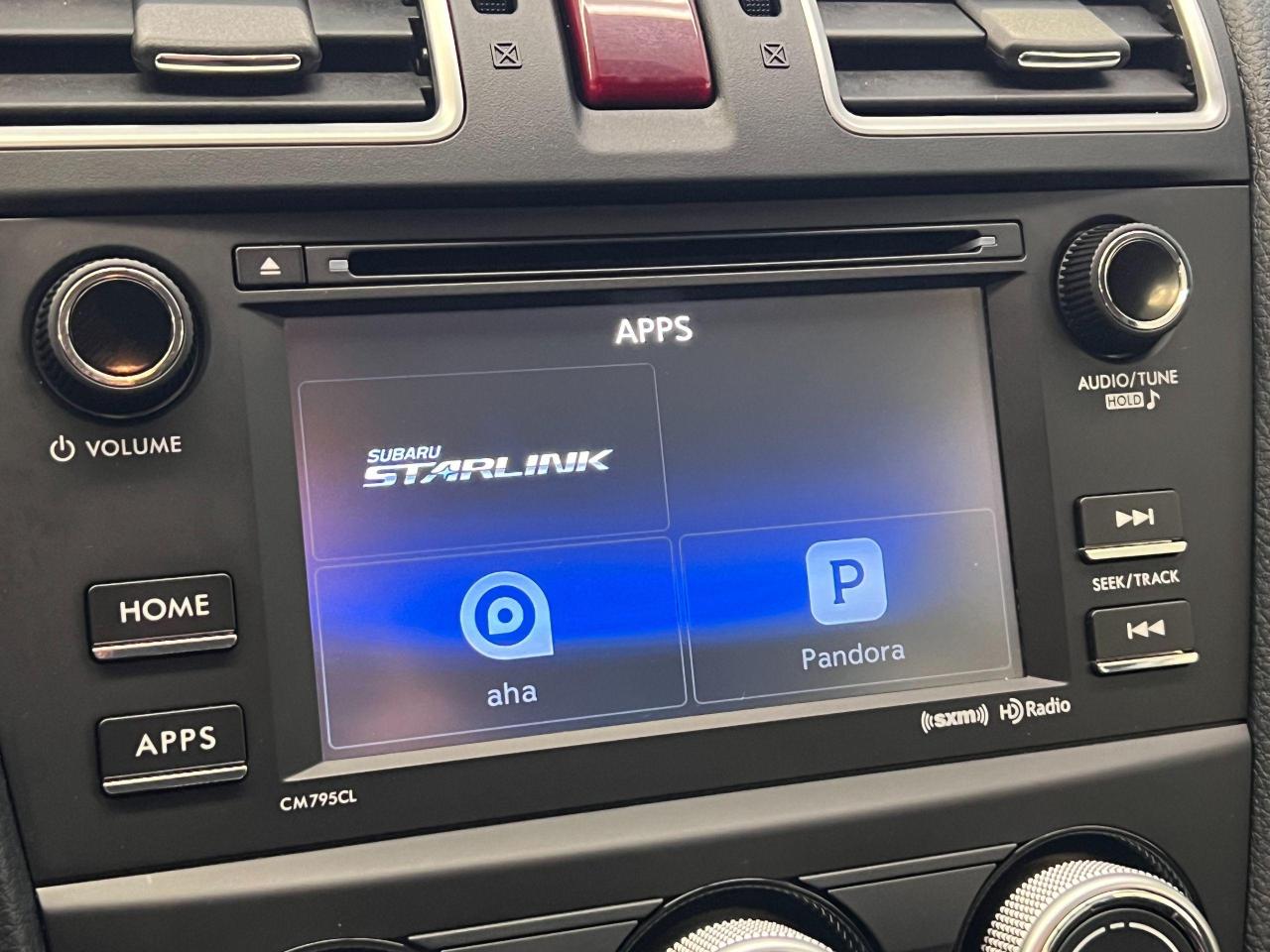 2016 Subaru Impreza 2.0i AWD+Camera+Bluetooth+A/C+CLEAN CARFAX - Photo #29
