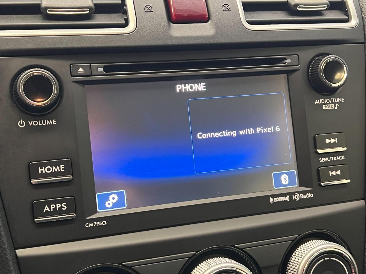 2016 Subaru Impreza 2.0i AWD+Camera+Bluetooth+A/C+CLEAN CARFAX - Photo #30