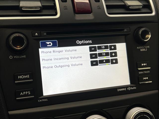 2016 Subaru Impreza 2.0i AWD+Camera+Bluetooth+A/C+CLEAN CARFAX Photo31
