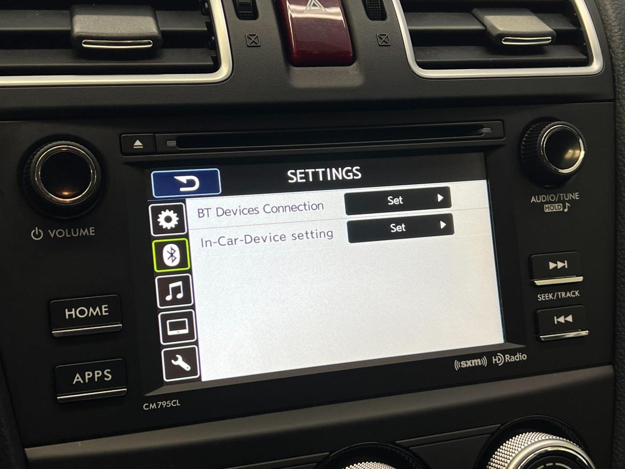 2016 Subaru Impreza 2.0i AWD+Camera+Bluetooth+A/C+CLEAN CARFAX - Photo #33
