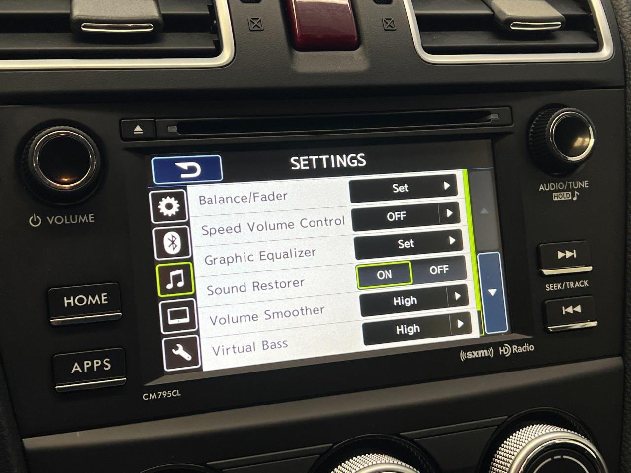 2016 Subaru Impreza 2.0i AWD+Camera+Bluetooth+A/C+CLEAN CARFAX - Photo #34