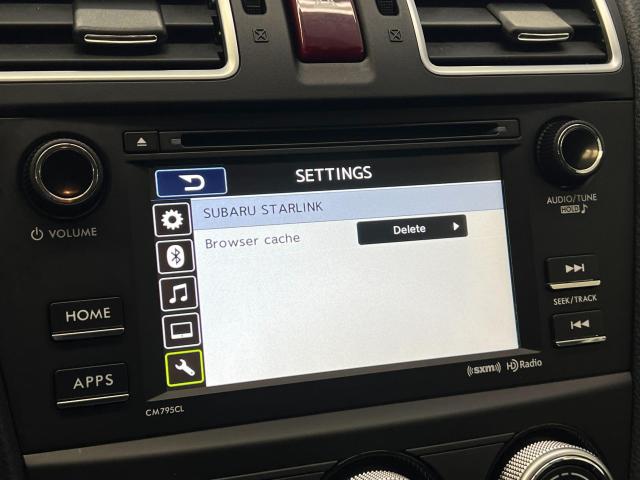 2016 Subaru Impreza 2.0i AWD+Camera+Bluetooth+A/C+CLEAN CARFAX Photo35