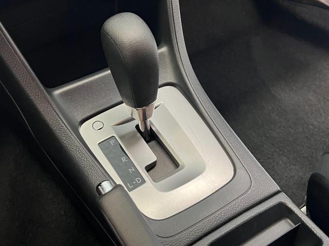 2016 Subaru Impreza 2.0i AWD+Camera+Bluetooth+A/C+CLEAN CARFAX Photo37