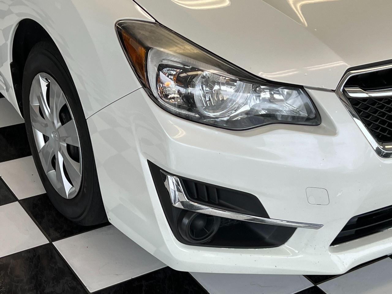 2016 Subaru Impreza 2.0i AWD+Camera+Bluetooth+A/C+CLEAN CARFAX - Photo #39