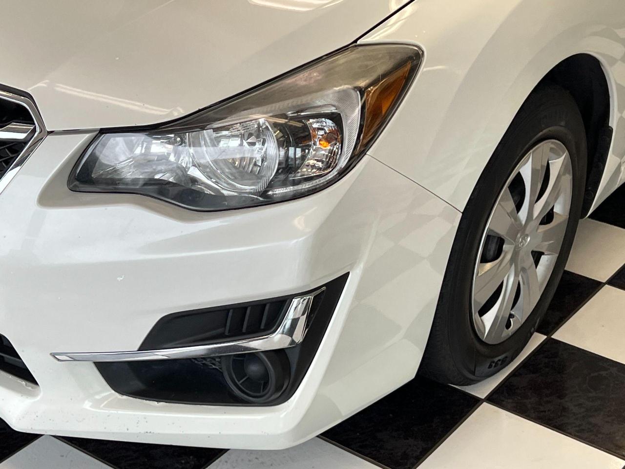 2016 Subaru Impreza 2.0i AWD+Camera+Bluetooth+A/C+CLEAN CARFAX - Photo #40