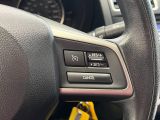 2016 Subaru Impreza 2.0i AWD+Camera+Bluetooth+A/C+CLEAN CARFAX Photo106