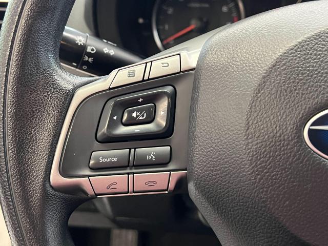 2016 Subaru Impreza 2.0i AWD+Camera+Bluetooth+A/C+CLEAN CARFAX Photo46
