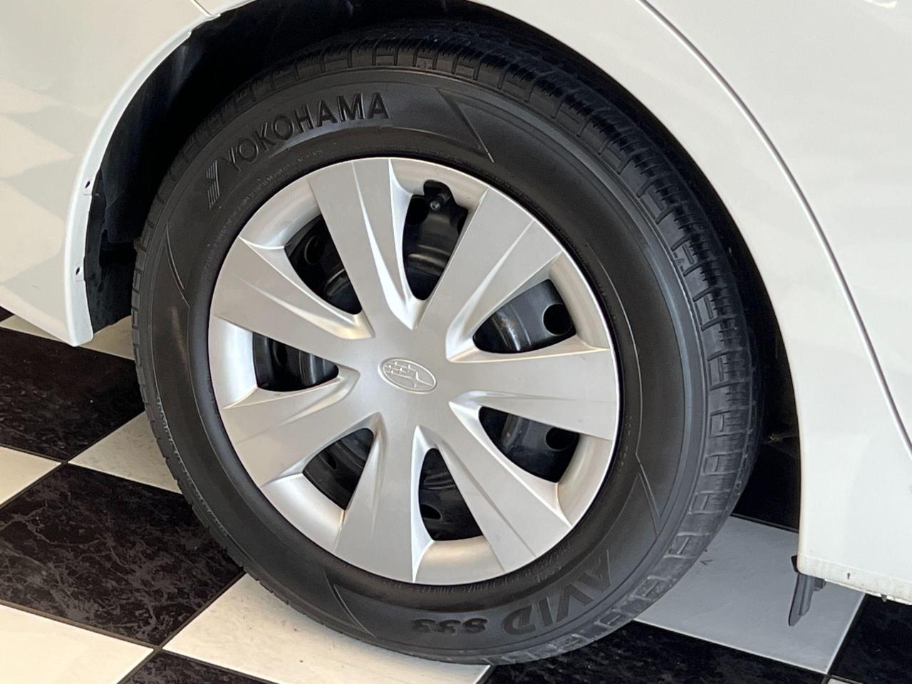 2016 Subaru Impreza 2.0i AWD+Camera+Bluetooth+A/C+CLEAN CARFAX - Photo #53