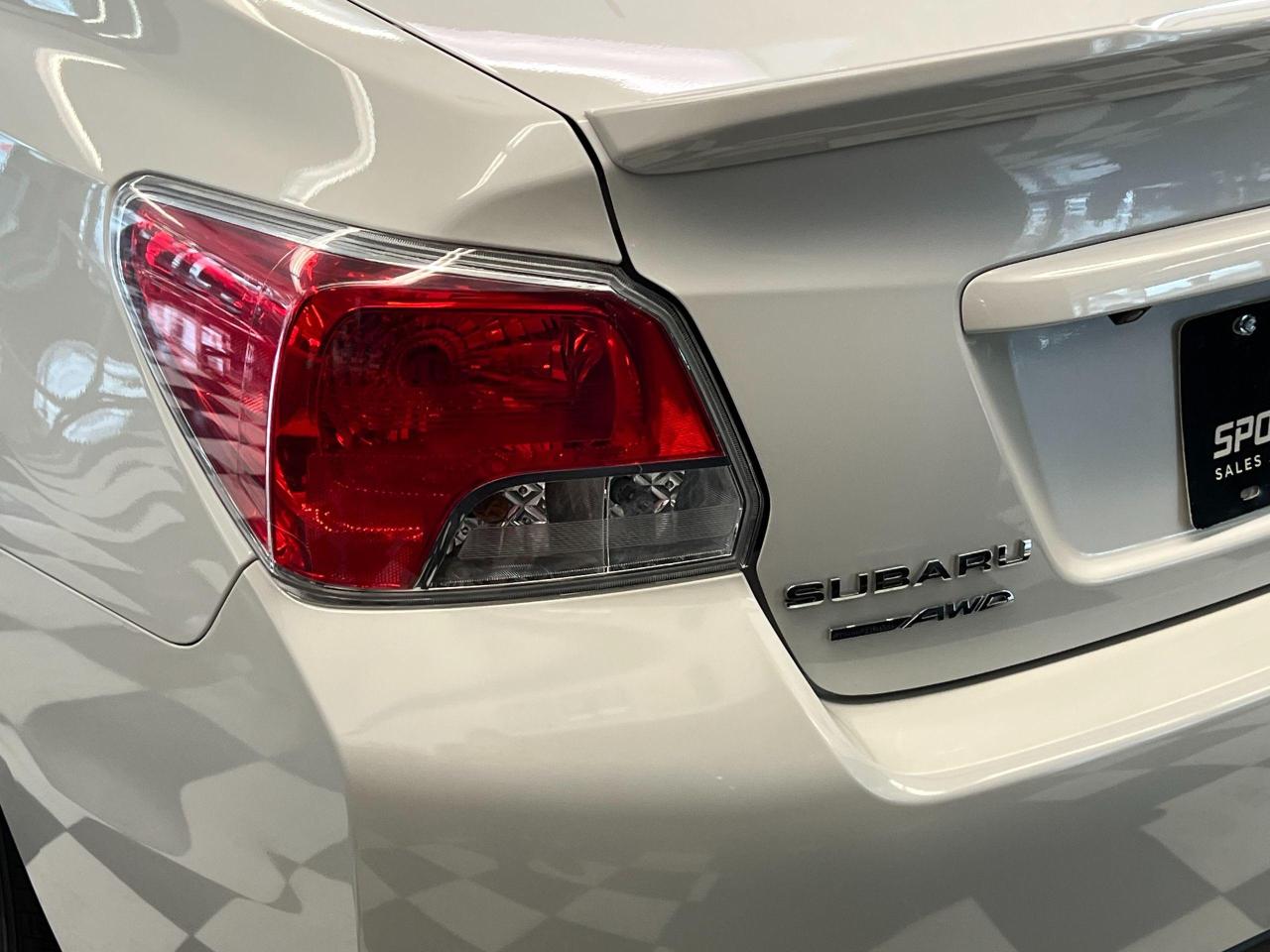 2016 Subaru Impreza 2.0i AWD+Camera+Bluetooth+A/C+CLEAN CARFAX - Photo #58