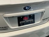 2016 Subaru Impreza 2.0i AWD+Camera+Bluetooth+A/C+CLEAN CARFAX Photo120