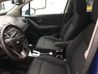 2013 Chevrolet Trax FWD 4DR LT W/1LT - Photo #7