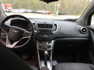 2013 Chevrolet Trax FWD 4DR LT W/1LT - Photo #8