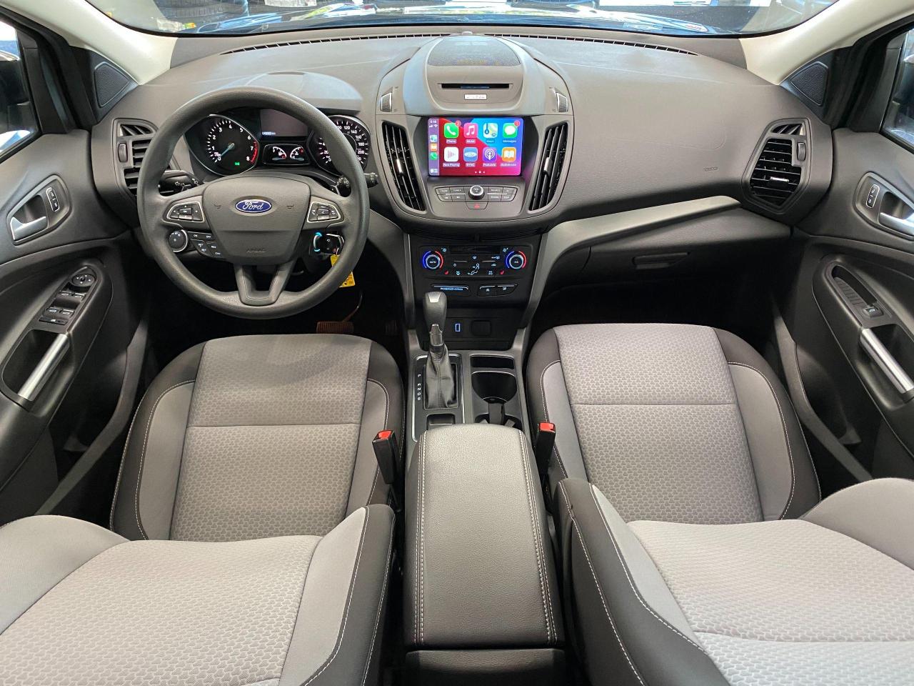 2017 Ford Escape SE+APPLEPLAY+GPS+CAMERA+SENSORS+Heated Seats - Photo #8