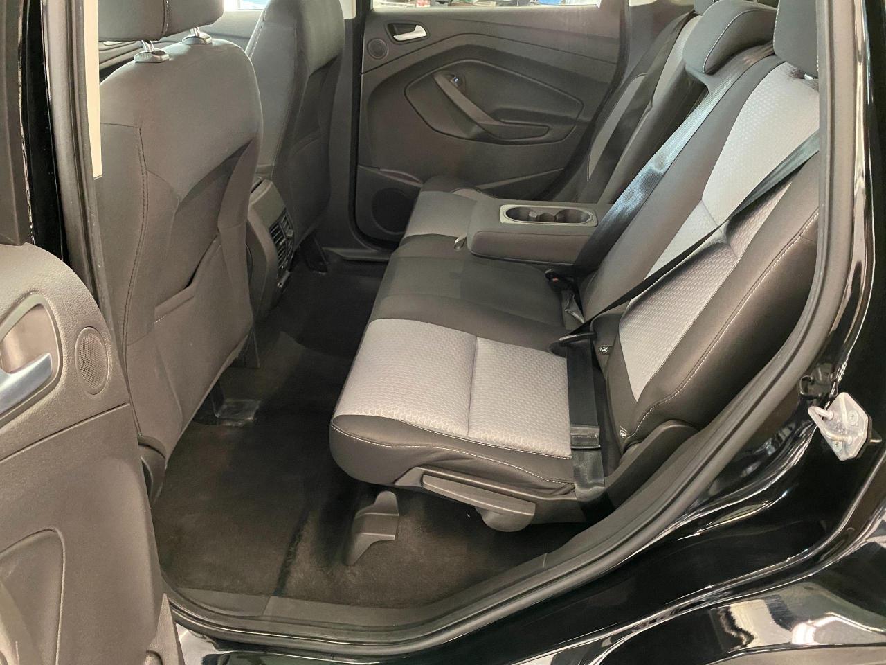 2017 Ford Escape SE+APPLEPLAY+GPS+CAMERA+SENSORS+Heated Seats - Photo #21