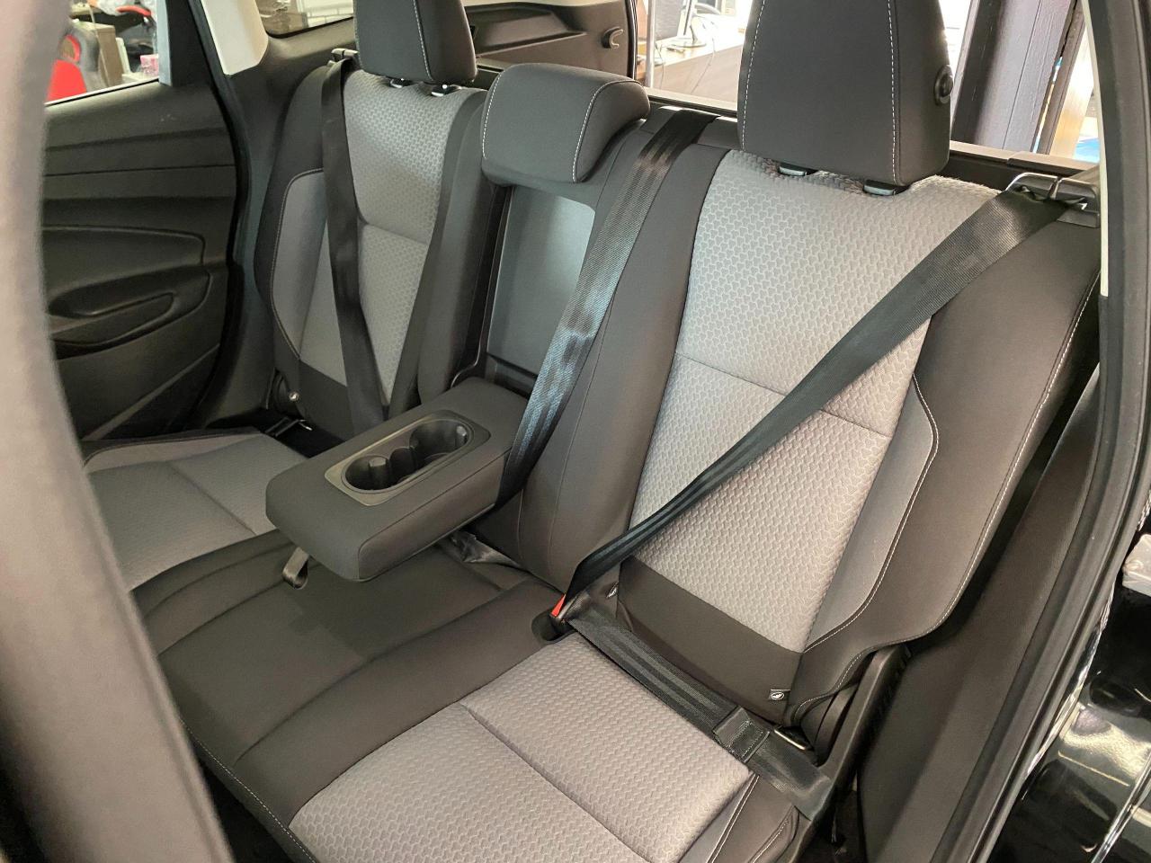 2017 Ford Escape SE+APPLEPLAY+GPS+CAMERA+SENSORS+Heated Seats - Photo #22