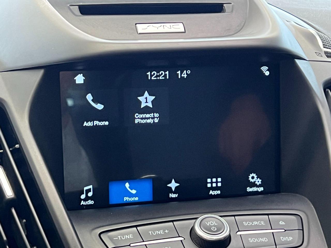 2017 Ford Escape SE+APPLEPLAY+GPS+CAMERA+SENSORS+Heated Seats - Photo #60