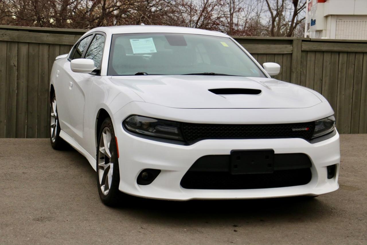 Used 2021 Dodge Charger GT | RWD | BUCAM | HTD SEATS | PUSH BUT START for sale in Welland, ON