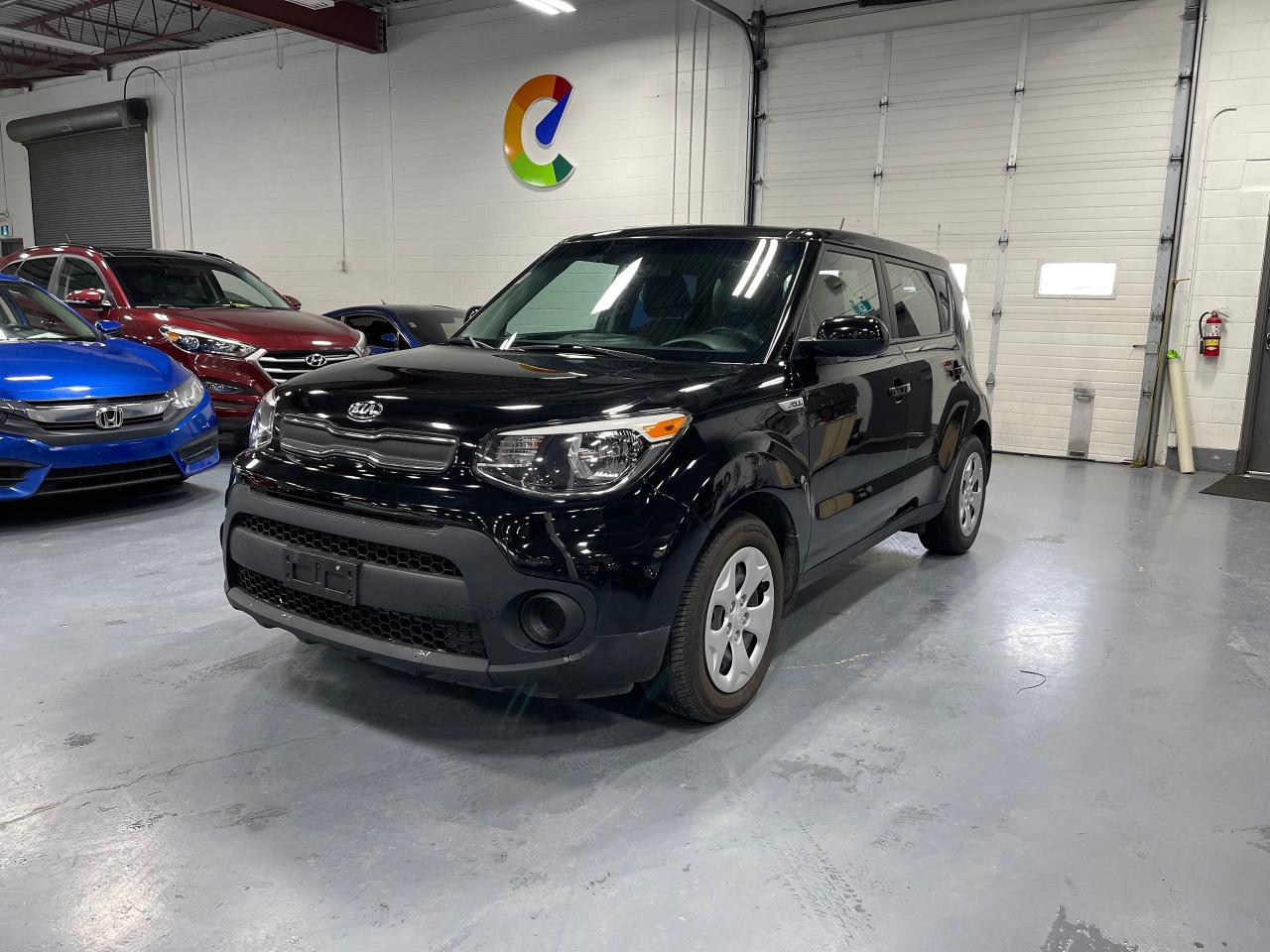Used 2018 Kia Soul LX for sale in North York, ON