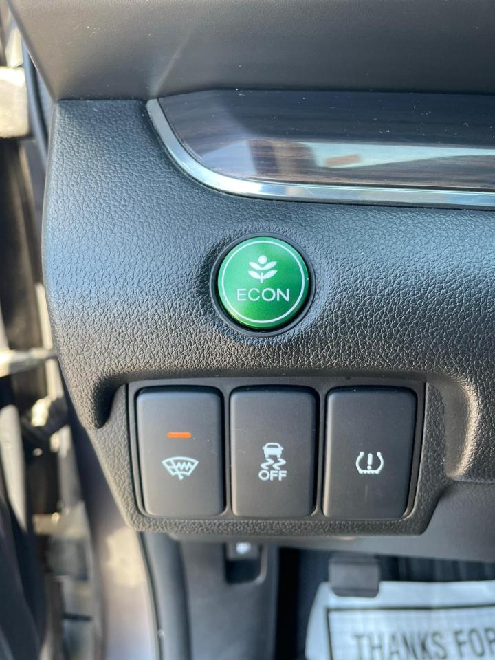 2015 Honda CR-V AWD EX-L NO ACCIDENT CAMERA NEW TIRES REMOTE START - Photo #12