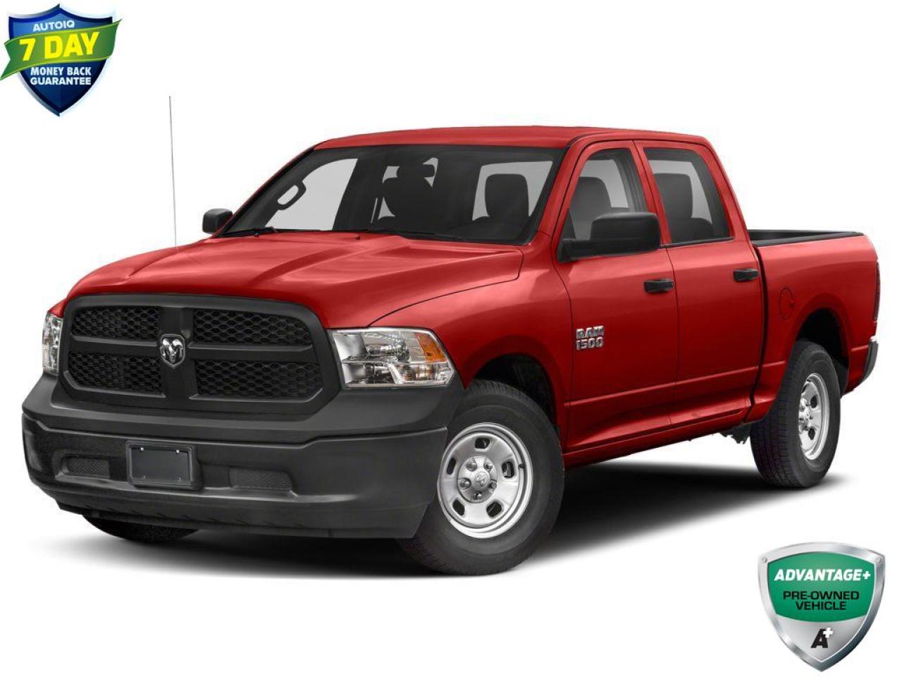 Used 2019 RAM 1500 Classic ST RECENT ARRIVAL, LOW KMS for sale in Innisfil, ON