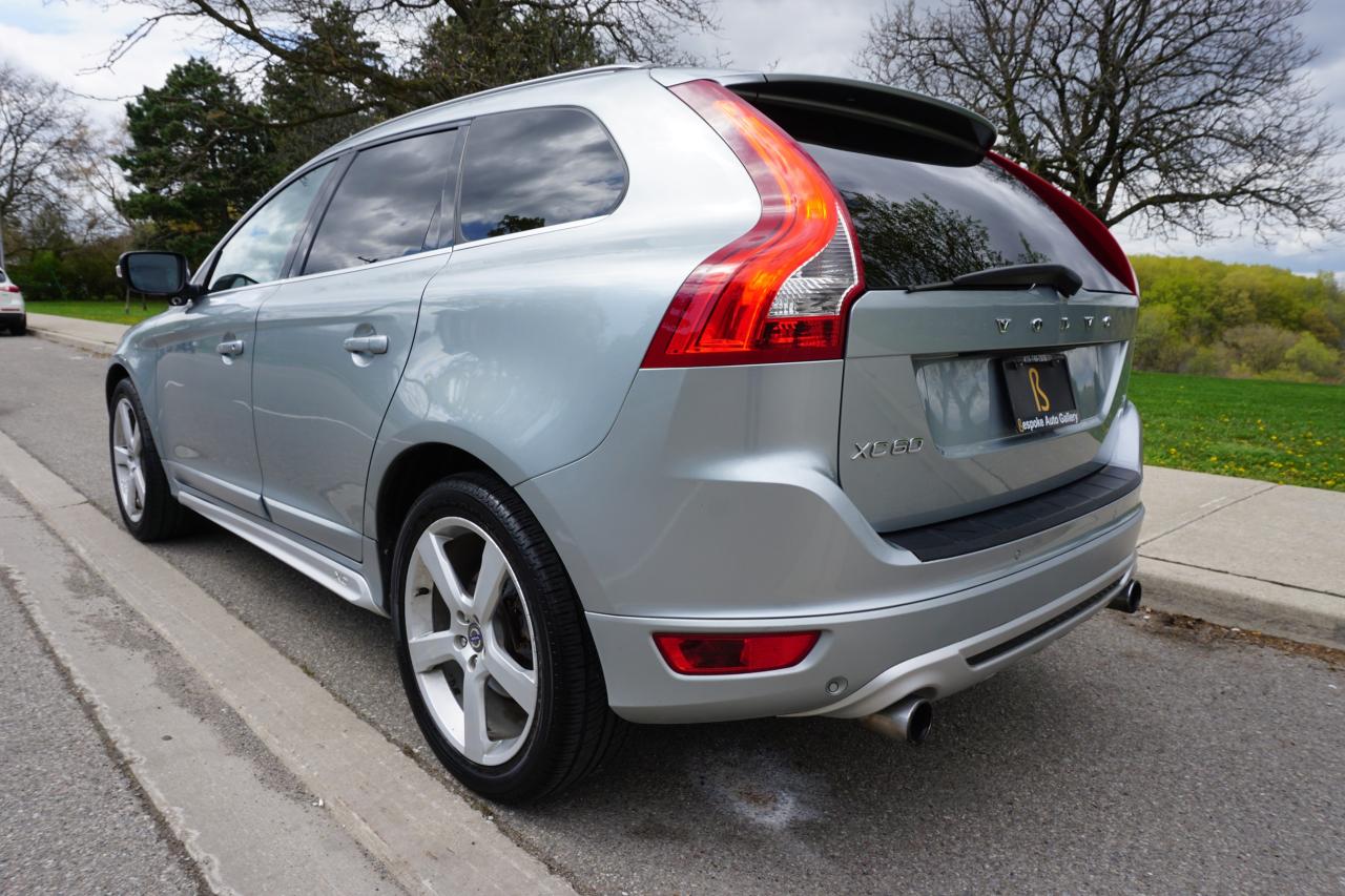 2010 Volvo XC60 RARE / R-DESIGN / T6 / LOW KM'S / STUNNING SHAPE Photo2