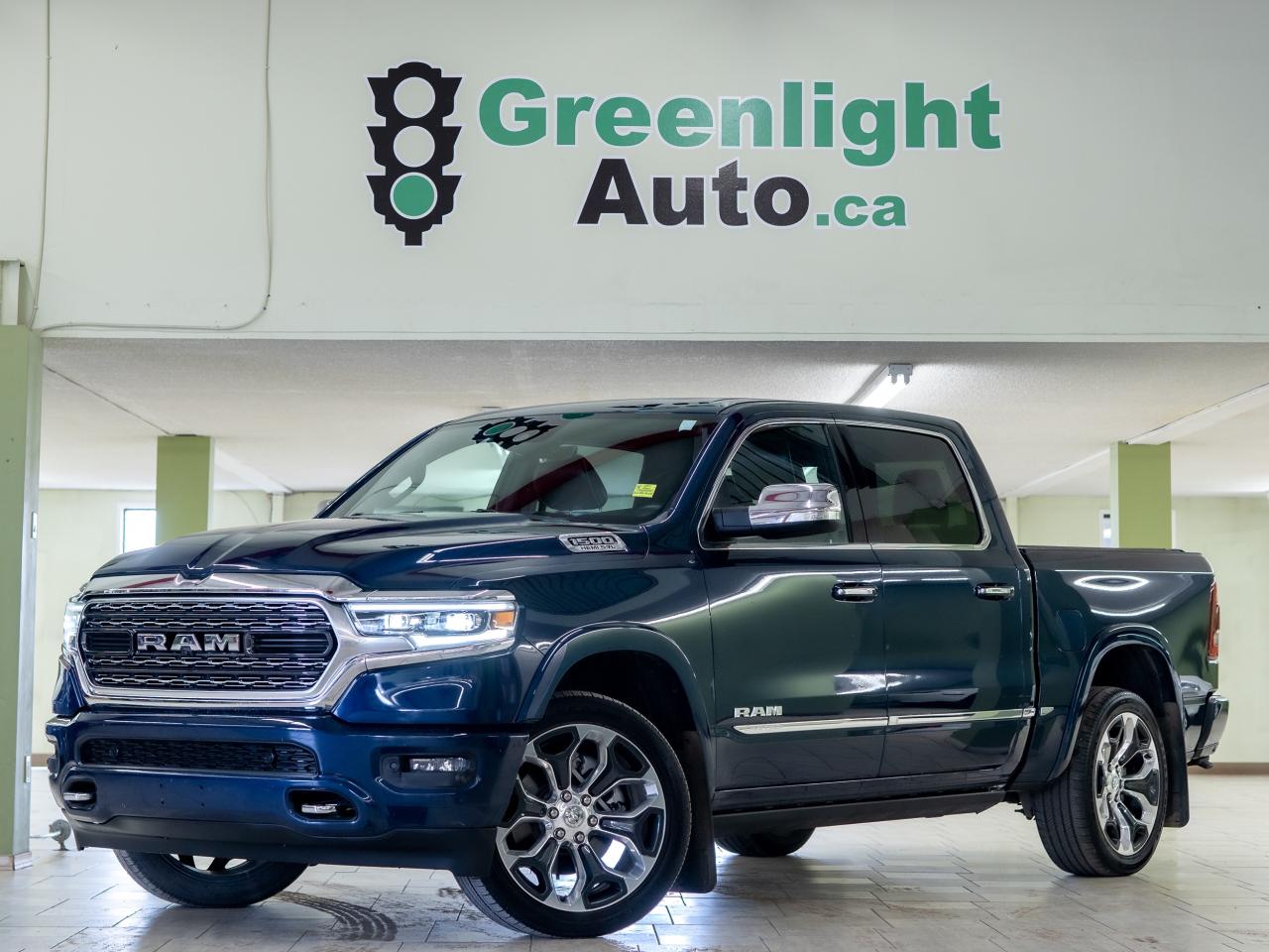 2020 RAM 1500 Limited Photo30