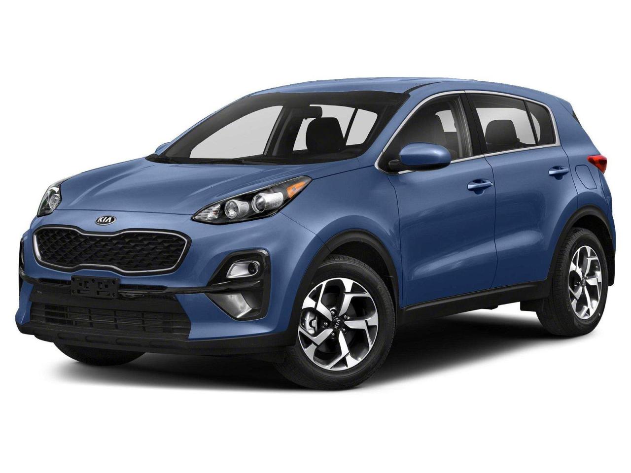 Used 2021 Kia Sportage EX Premium S AWD | Pano Roof | Bluetooth for sale in Winnipeg, MB
