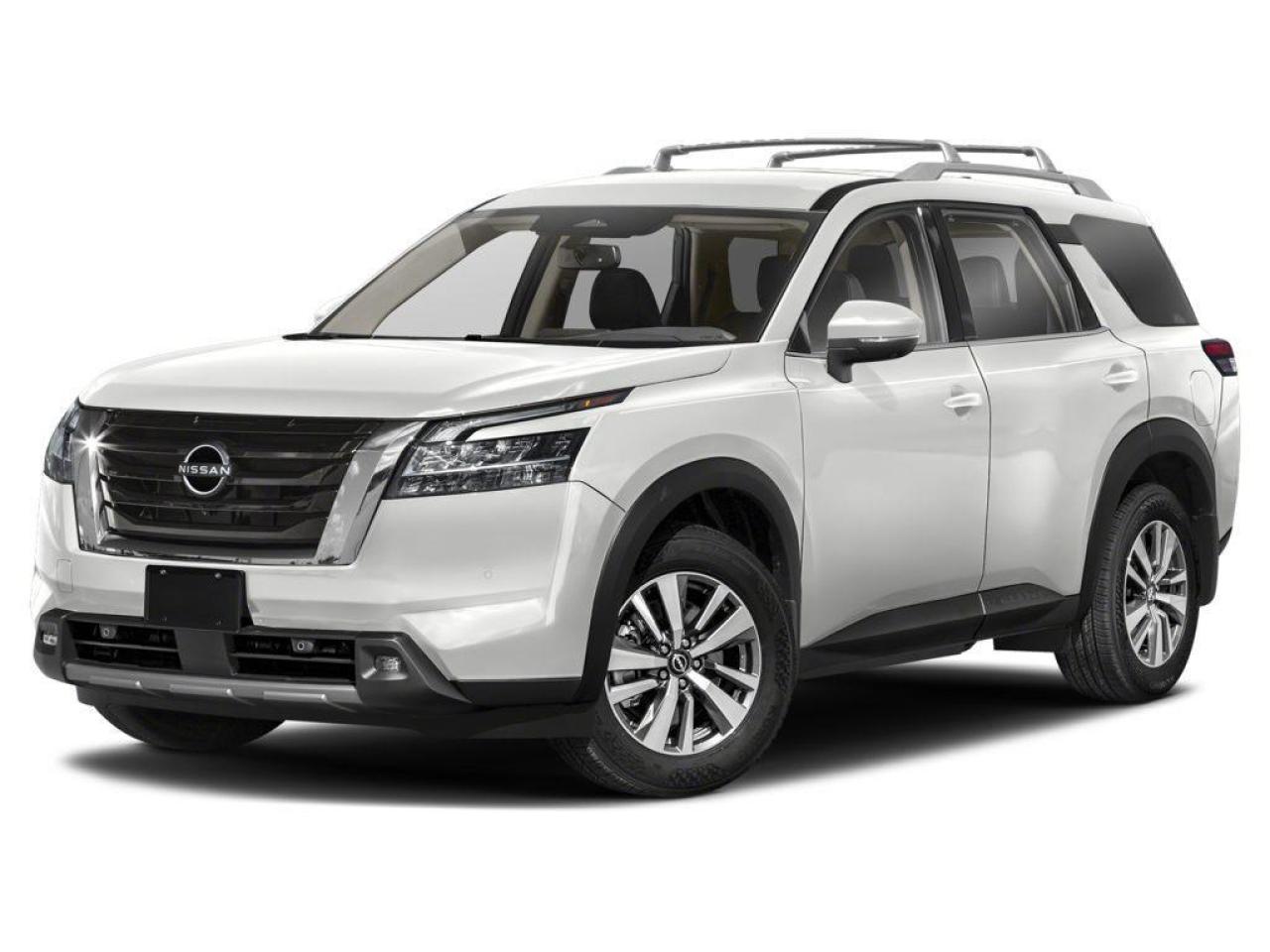 New 2023 Nissan Pathfinder SL for sale in Toronto, ON