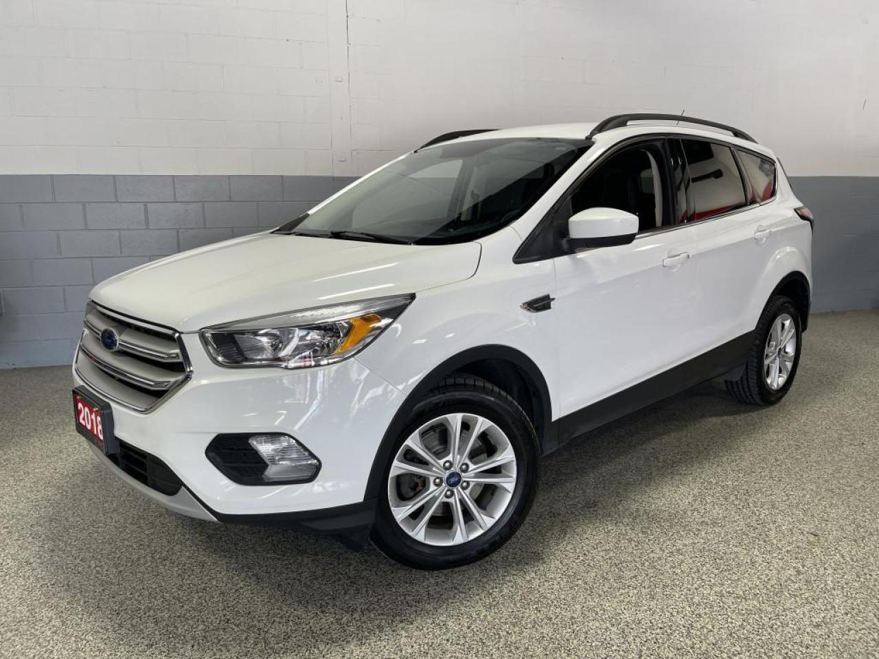 Used 2018 Ford Escape SE 4WD~SOLD~SOLD~ for sale in North York, ON