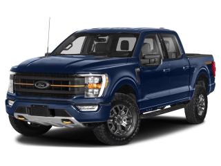 New 2023 Ford F-150 Tremor for sale in Peterborough, ON