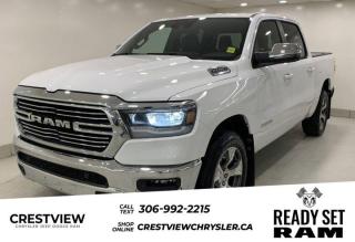 New 2023 RAM 1500 Laramie for sale in Regina, SK