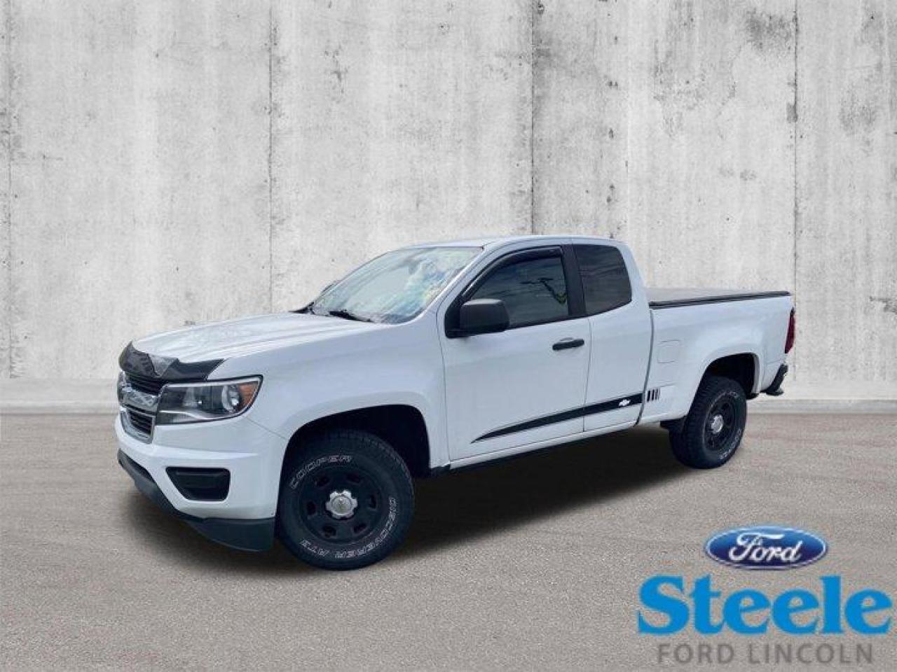 Used 2015 Chevrolet Colorado Work Truck for sale in Halifax, NS