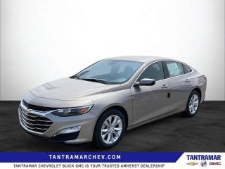 New 2023 Chevrolet Malibu 1LT for sale in Amherst, NS