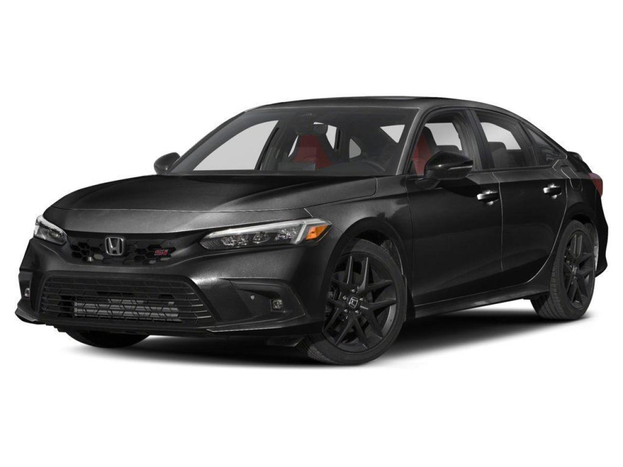 New 2023 Honda Civic SI for sale in Huntsville, ON