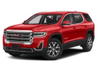 New 2023 GMC Acadia SLT for sale in London, ON