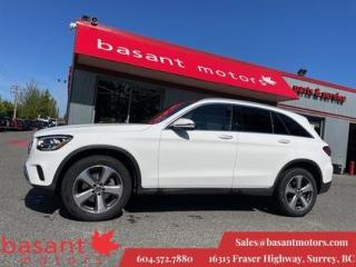 Used 2021 Mercedes-Benz GL-Class 300, Premium Pkg, PanoRoof, Nav, Backup Cam!! for sale in Surrey, BC