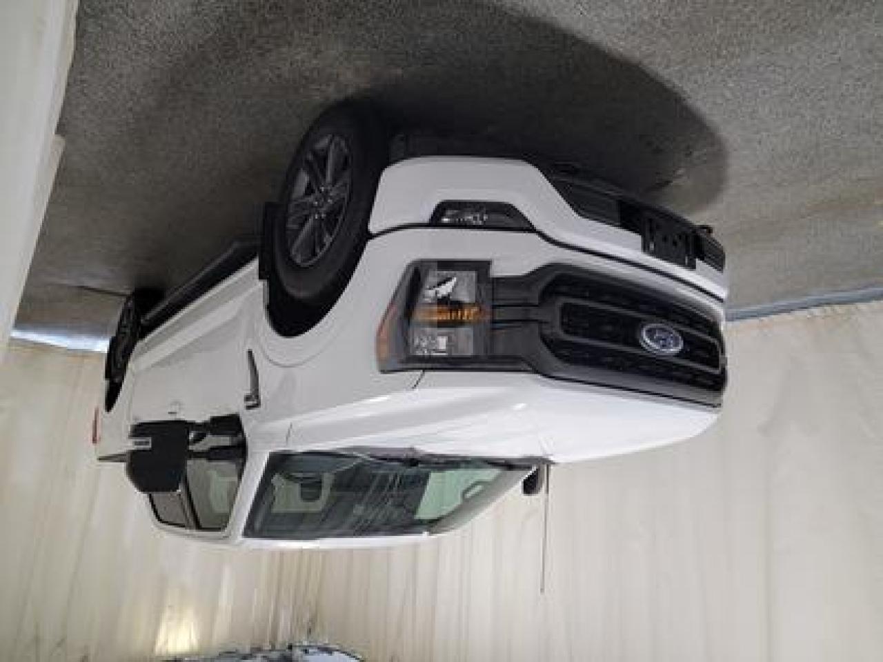 New 2023 Ford F-150 XLT 301A W/SPORT PACKAGE & FX4 OFF ROAD PKG for sale in Regina, SK